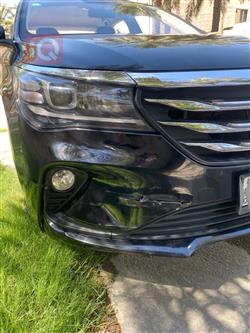 GAC GA4